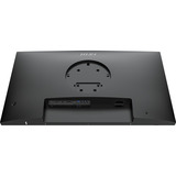 MSI Modern MD272UPHGDE, LED-Monitor 68.6 cm (27 Zoll), schwarz, UltraHD/4K, IPS, KVM