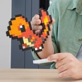 Mattel MEGA Pokémon Glumanda Bauspielzeug-Set für Sammler, Konstruktionsspielzeug 349 Teile