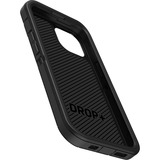 Otterbox Defender, Handyhülle schwarz, iPhone 15, iPhone 14, iPhone 13