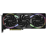 PNY GeForce RTX 5060 Ti ARGB OC 16GB, Grafikkarte DLSS 4, 3x DisplayPort, 1x HDMI 2.1