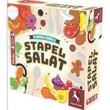 Pegasus Stapelsalat, Geschicklichkeitsspiel 