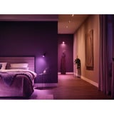 Philips Hue White & Color Ambiance GU10 Smarter Spot Doppelpack, LED-Lampe 