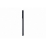 SAMSUNG Galaxy S25 Edge 512GB, Handy Titanium Jetblack, Android, 12 GB