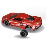 SIKU 2359 SUPER Chevrolet Corvette Stingray, Modellfahrzeug 