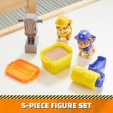 Spin Master Rubble & Crew - Actionfiguren-Set mit Rubble & Mix, Spielfigur 