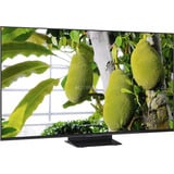 TCL 85MSQLED85L, QLED-Fernseher 214.8 cm (85 Zoll), schwarz, UltraHD/4K Premium SQD-Mini LED, 144Hz Panel