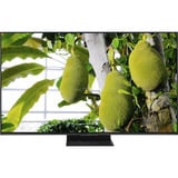 TCL 85MSQLED85L, QLED-Fernseher 214.8 cm (85 Zoll), schwarz, UltraHD/4K Premium SQD-Mini LED, 144Hz Panel