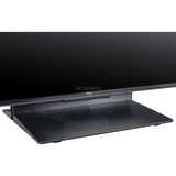 TCL 85MSQLED85L, QLED-Fernseher 214.8 cm (85 Zoll), schwarz, UltraHD/4K Premium SQD-Mini LED, 144Hz Panel