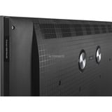 TCL 85MSQLED85L, QLED-Fernseher 214.8 cm (85 Zoll), schwarz, UltraHD/4K Premium SQD-Mini LED, 144Hz Panel