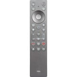 TCL 85MSQLED85L, QLED-Fernseher 214.8 cm (85 Zoll), schwarz, UltraHD/4K Premium SQD-Mini LED, 144Hz Panel