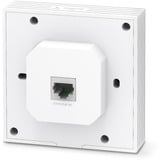 TP-Link EAP650-Wall, Access Point weiß