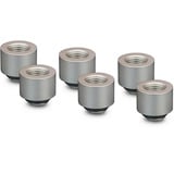 Thermal Grizzly DeltaMate Extender - MF14, Verbindung nickel, 6er Pack