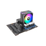 Thermaltake ASTRIA 400 ARGB Lighting CPU Cooler, CPU-Kühler 120 mm