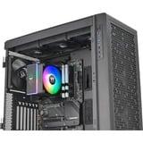 Thermaltake ASTRIA 400 ARGB Lighting CPU Cooler, CPU-Kühler 120 mm