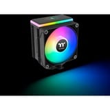 Thermaltake ASTRIA 400 ARGB Lighting CPU Cooler, CPU-Kühler 120 mm