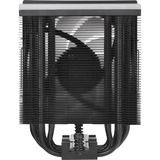 Thermaltake ASTRIA 400 ARGB Lighting CPU Cooler, CPU-Kühler 120 mm
