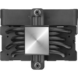 Thermaltake ASTRIA 400 ARGB Lighting CPU Cooler, CPU-Kühler 120 mm