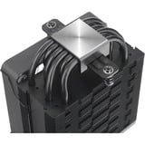 Thermaltake ASTRIA 400 ARGB Lighting CPU Cooler, CPU-Kühler 120 mm