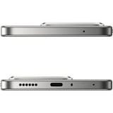 Xiaomi 15T 256GB, Handy Gray, HyperOS, 12 GB