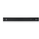 Zyxel XGS2220-54FP, Switch 960W PoE+/++ Budget