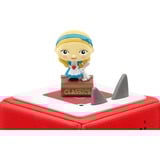 tonies Lieblings-Klassiker - Alice im Wunderland und zwei weitere Klassiker, Spielfigur Hörbuch