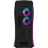 AORUS C700 GLASS, Big-Tower-Gehäuse schwarz, Tempered Glass