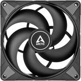 ARCTIC P14 Max, Gehäuselüfter schwarz, 5er Pack, 140 mm