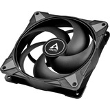 ARCTIC P14 Max, Gehäuselüfter schwarz, 5er Pack, 140 mm