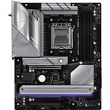 ASRock B850 LiveMixer WiFi, Mainboard weiß