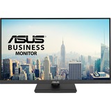 ASUS EyeCare VA27DQFS, LED-Monitor 68.6 cm (27 Zoll), schwarz, HDMI, FHD, 100Hz Panel
