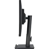 ASUS EyeCare VA27DQFS, LED-Monitor 68.6 cm (27 Zoll), schwarz, HDMI, FHD, 100Hz Panel