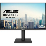 ASUS EyeCare VA27DQFS, LED-Monitor 68.6 cm (27 Zoll), schwarz, HDMI, FHD, 100Hz Panel