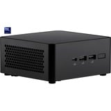 ASUS NUC 14 Pro Tall Kit RNUC14RVHU700002I, Barebone schwarz, ohne Betriebssystem