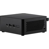 ASUS NUC 14 Pro Tall Kit RNUC14RVHU700002I, Barebone schwarz, ohne Betriebssystem