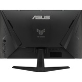 ASUS TUF Gaming VG279Q3A, Gaming-Monitor 69 cm (27 Zoll), schwarz, FullHD, IPS, AMD FreeSync Premium, HDMI, 180Hz Panel