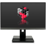 Acer B246HYLBymiprx Generalüberholt, LED-Monitor 60.5 cm (23.8 Zoll), dunkelgrau, FullHD, IPS