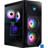 Acer Predator Orion 5000 (DG.E2UEG.008), Gaming-PC schwarz, Windows 11 Home 64-Bit