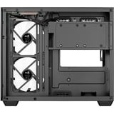 Aerocool Dryft Mini-BK-v1 , Tower-Gehäuse schwarz