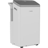 Bosch AC Cool 4000, Klimagerät weiß/schwarz, mobil
