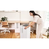 Bosch AC Cool 4000, Klimagerät weiß/schwarz, mobil