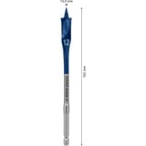 Bosch EXPERT Flachfräsbohrer SelfCut Speed, Ø 12mm Länge 152mm
