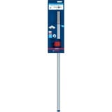 Bosch EXPERT Hammerbohrer SDS Clean max-8X Set, Ø 20mm Arbeitslänge 400mm, Saugbohrer inkl. Absauganschluss