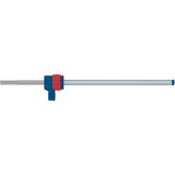 Bosch EXPERT Hammerbohrer SDS Clean max-8X Set, Ø 20mm Arbeitslänge 400mm, Saugbohrer inkl. Absauganschluss