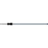 Bosch EXPERT Hammerbohrer SDS Clean plus-8X, Ø 16mm Arbeitslänge 400mm, Saugbohrer