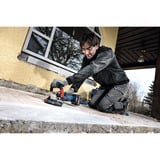 Bosch EXPERT Starter-Set 18V, 2x EXBA 18V-80/-55 + Ladegerät EXAL18V2-320 schwarz, 2x Li-Ionen Akku 5,5Ah, 2x Li-Ionen Akku 8Ah, L-BOXX, AMPShare Alliance