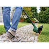 Bosch Heimwerken & Garten Akku-Rasentrimmer EasyGrassCut 18-26, 18Volt grün/schwarz, ohne Akku und Ladegerät, POWER FOR ALL ALLIANCE