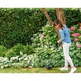 Bosch Heimwerken & Garten Akku-Rasentrimmer EasyGrassCut 18-26, 18Volt grün/schwarz, ohne Akku und Ladegerät, POWER FOR ALL ALLIANCE