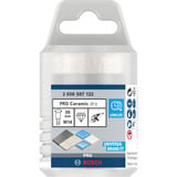 Bosch PRO Ceramic dry Bohrkrone, Ø 38mm, Bohrer Arbeitstiefe 35mm