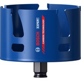 Bosch Professional EXPERT Lochsäge Construction Material PC Plus, Ø 98mm 3.3/4"