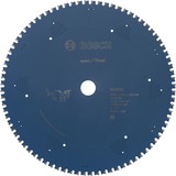 Bosch Professional EXPERT Steel Kreissägeblatt, Ø 305mm, 80Z Bohrung 25,4mm, für Kapp- & Gehrungssägen